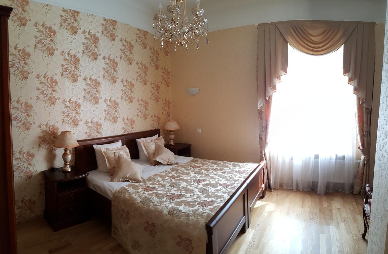 Hotel Sventes Muiža Extérieur photo