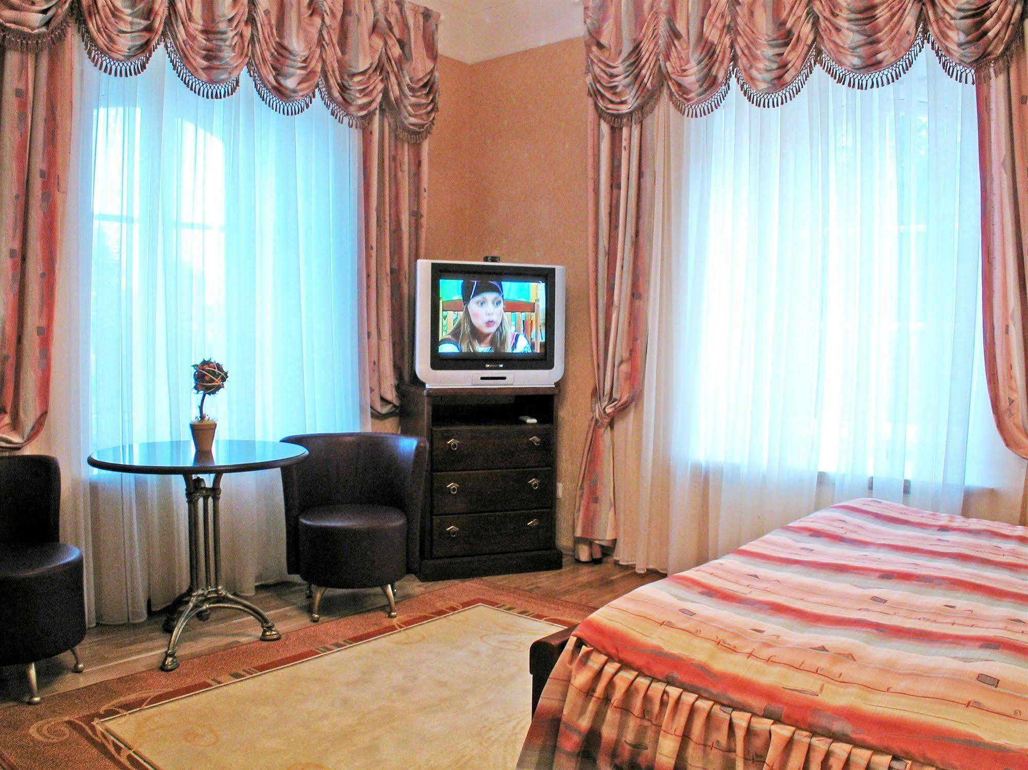 Hotel Sventes Muiža Extérieur photo